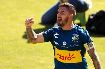 En Everton reconocen que no pueden volver a tropezar para seguir con vida en la Copa Sudamericana