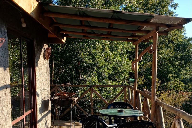 Es una excelente opción para visitar en esta época del año y capear el calor intenso.
Créditos: Turismo El Recodo.