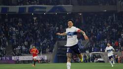 “El Claro Arena es un lujo, pero no debería tener pasto sintético… la lesión de Zampedri se produjo por eso”