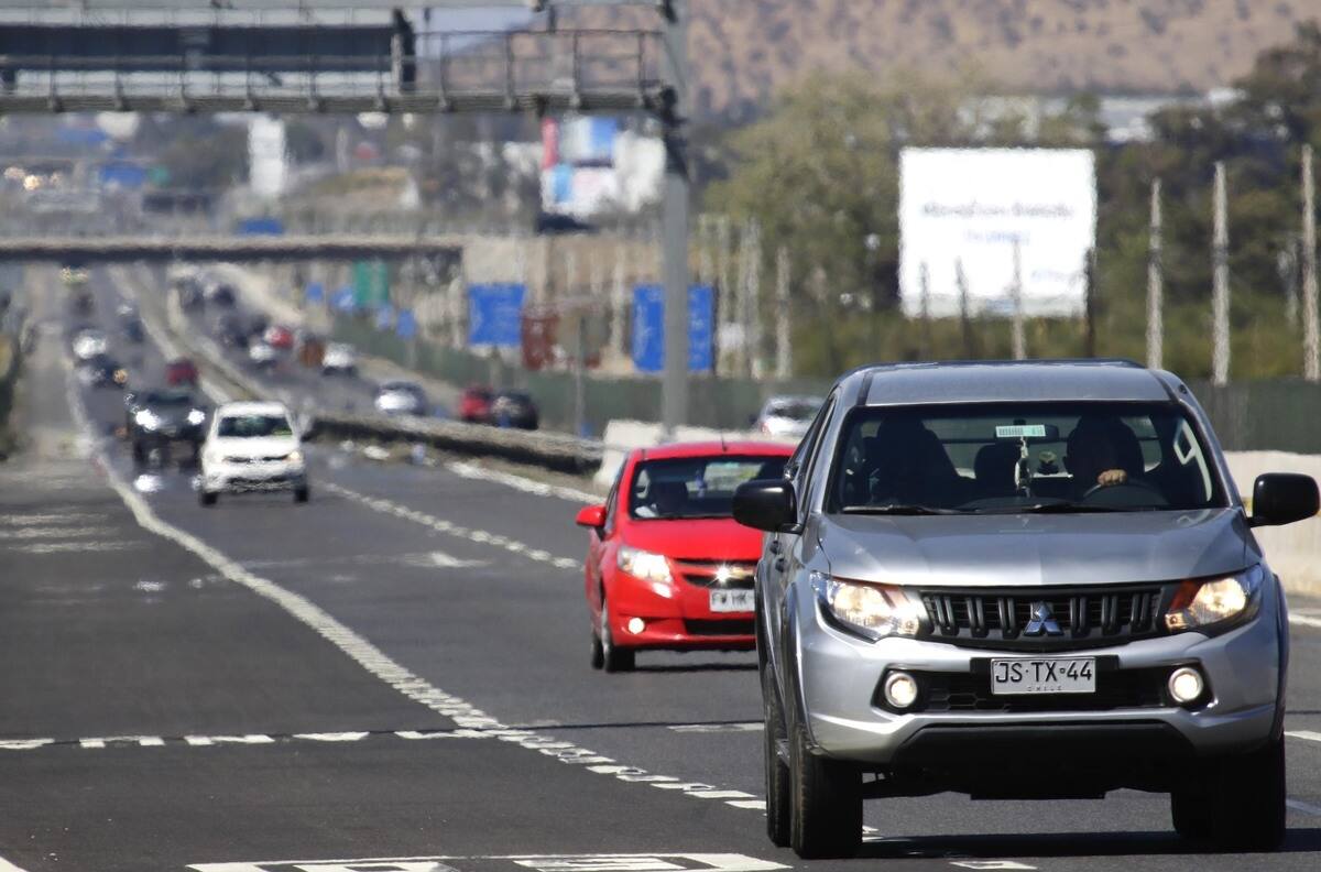 Tarifas peajes 2022: ¿Cuánto cuestan hacia Valparaíso y Viña del Mar?