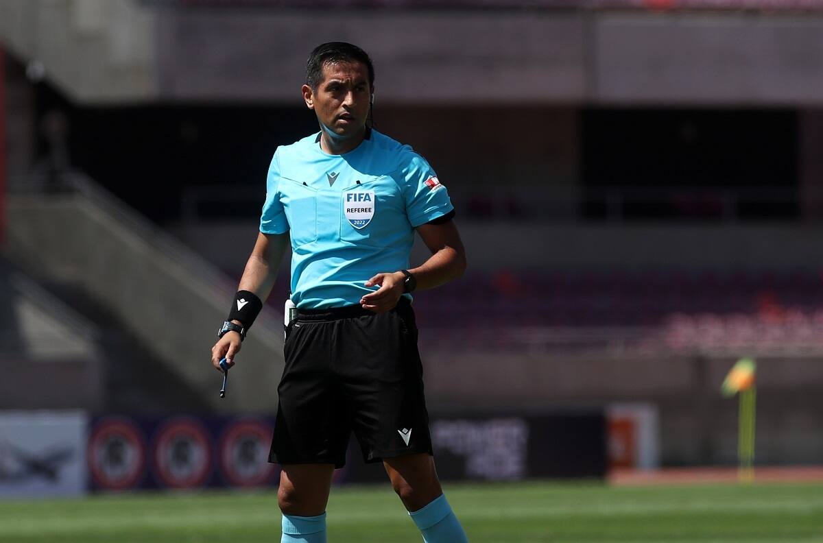 "Indecente": Hinchas no perdonan a Francisco Gilabert en su segundo partido de regreso al Campeonato Nacional