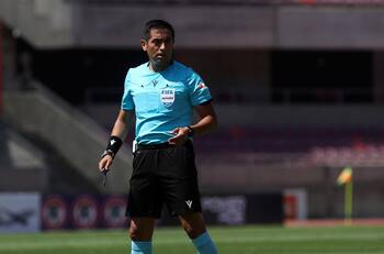 "Indecente": Hinchas no perdonan a Francisco Gilabert en su segundo partido de regreso al Campeonato Nacional