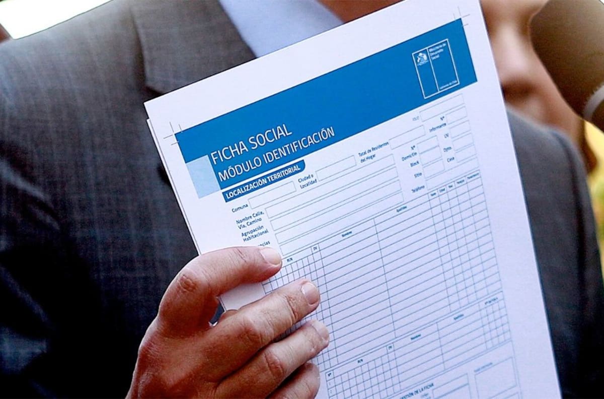 Registro Social de Hogares: Actualiza tu información y postula a distintos beneficios estatales