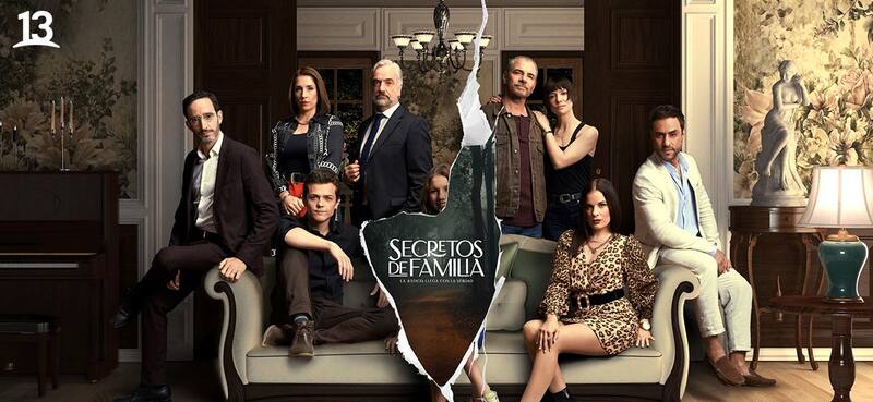 "Secretos de familia"