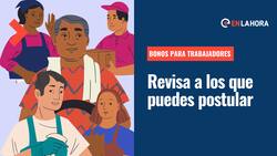 Bonos para Trabajadores: Consulta por todos los beneficios a los que puedes acceder