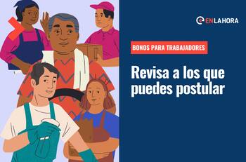 Bonos para Trabajadores: Consulta por todos los beneficios a los que puedes acceder