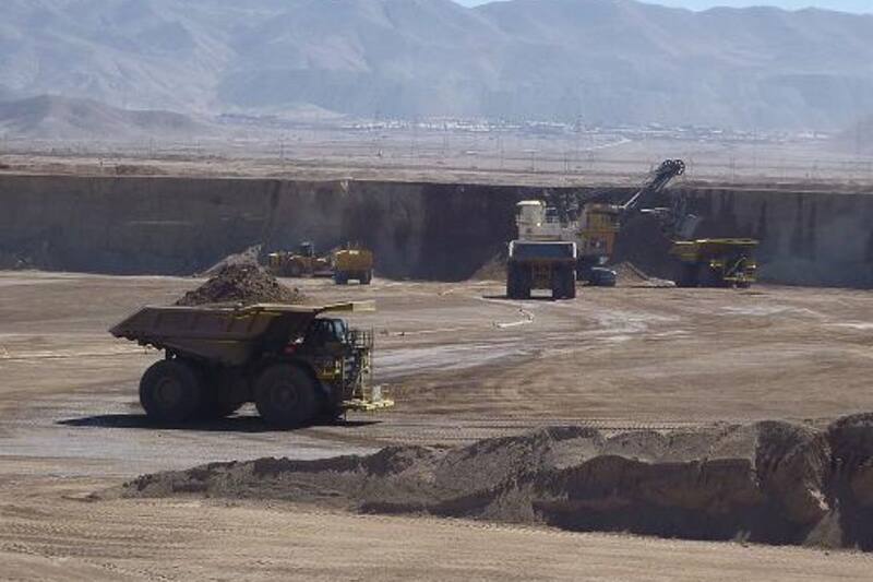 Dos minas chilenas destacaron en el ranking mundial.