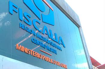 Detenido presunto responsable del secuestro de empresario en Recoleta mientras sigue la búsqueda