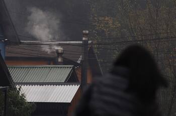 Gran Concepción: decretan alerta ambiental para 10 comunas de la Región del Biobío este domingo