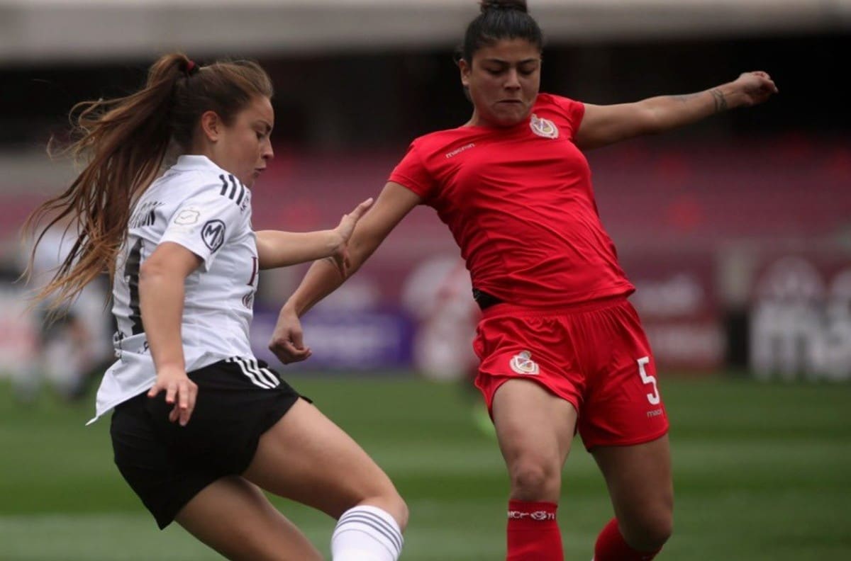 Así se definieron los Play Offs y descendidos del Campeonato Femenino