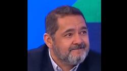 Cristián Traverso se quebró en vivo al ver a Miguel Russo en Boca: “Lo conozco desde la U. de Chile”