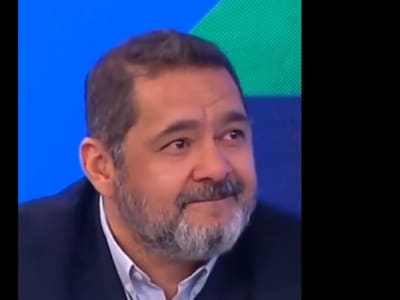 Cristián Traverso se quebró en vivo al ver a Miguel Russo en Boca: “Lo conozco desde la U. de Chile”