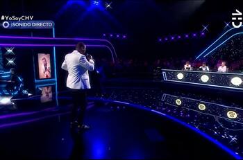 Acercándose a la recta final: Este fue el nuevo y sorpresivo eliminado de "Yo Soy"