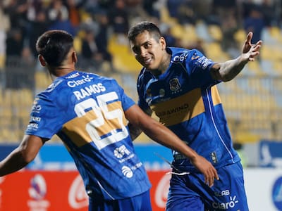 ¿Podadora en Viña del Mar? Everton evalúa la salida de estos 8 jugadores en el mercado de fichajes