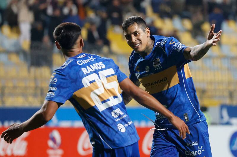 podría dejar Everton. Foto: Aton