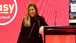 “Lloro de emoción”: El orgullo de Coni Roberts por el gran logro deportivo de sus hijos