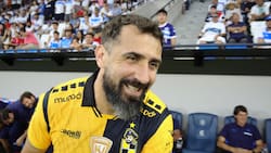 VIDEO | Así recibieron los hinchas de la UC a Lucas Pratto en el Claro Arena