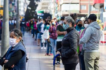 Bono $500 mil: Quiénes podrán acceder a este nuevo beneficio estatal