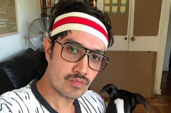 "No entiendo la sorpresa": Héctor Morales se lanzó contra Luis Gnecco y Javiera Parada por apoyo a Ignacio Briones