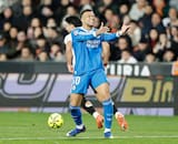 VIDEO | Kylan Mbappé genera nueva polémica: trató de “payaso” al cuarto árbitro