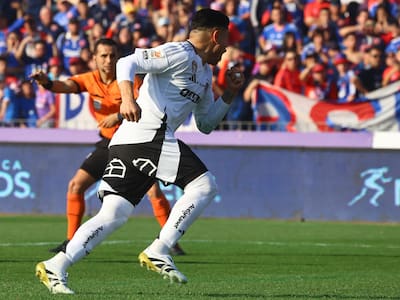 Colo Colo en alerta por dos de sus figuras: Una amarilla más y se pierden el Superclásico