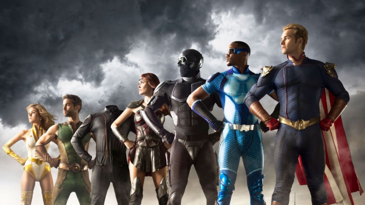 Las series y películas que llegan a Amazon Prime Video en septiembre