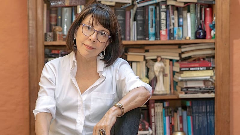 estará en "Podemos Hablar".