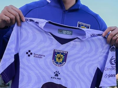 Club del fútbol chileno se confunde con Deportes Concepción: hinchas exigen una explicación