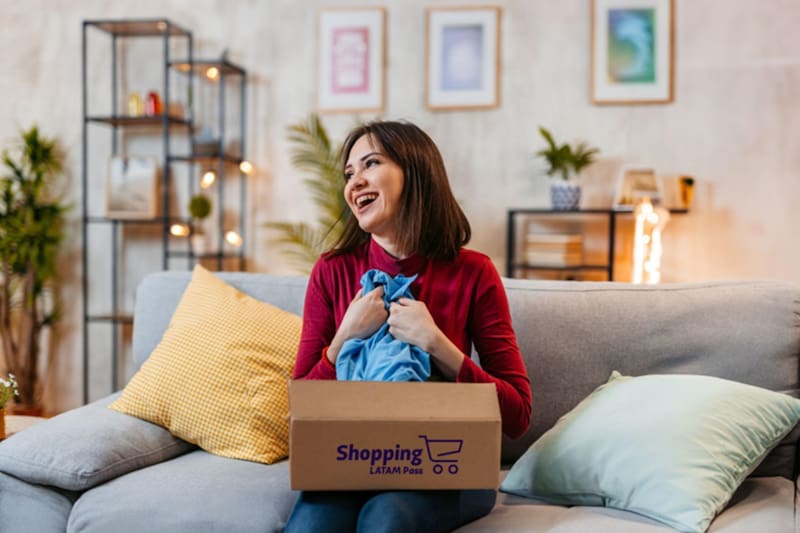 A través del canje de Millas LATAM Pass, los usuarios podrán obtener distintos productos y servicios que ya no se limitan únicamente al turismo.