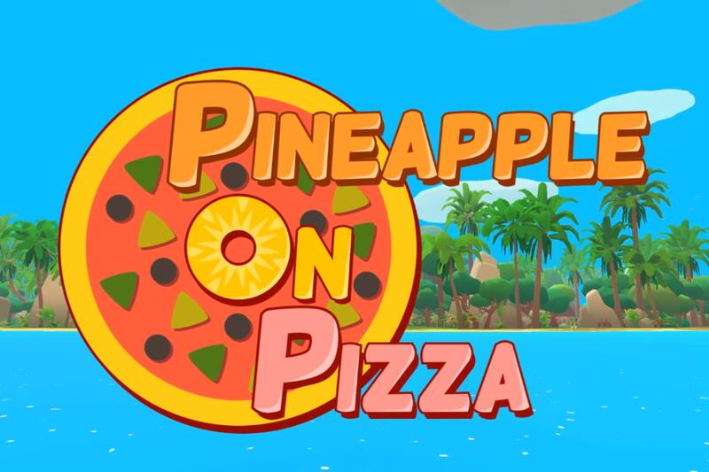 El nuevo juego estrella de Steam. Créditos: Steam