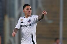 Javier Correa reveló el jugador que más le pegó en el fútbol chileno: “Me pellizcó y me decía de todo”