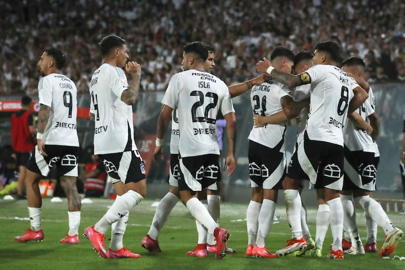 vs Fortaleza es uno de los encuentros del martes por Copa Libertadores. (Foto: Aton)