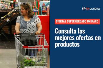 Ofertas Supermercado Unimarc: Revisa los más de 1.600 productos con descuentos para Navidad