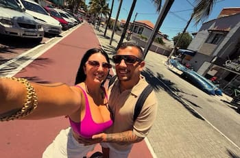 “Si Vecchio no tiene los pantalones para hablar, que rescinda contrato y se vaya de Unión Española”