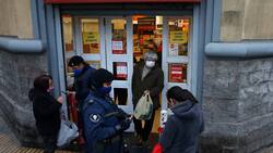 Navidad: ¿A qué hora cierran los principales supermercados y malls este 24 de diciembre?