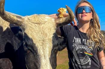 "La hicieron de oro": Eliana Albasetti fue víctima de millonarias estafas