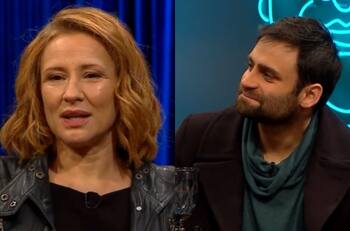 “No soy ninguna blanca paloma”: La advertencia que le hizo Sigrid Alegría a Francisco Germain al inicio de su relación