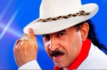 “Empezó en broma”: Antonio Ríos revela la insólita manera en que escribió su exitosa canción “Nunca me faltes”