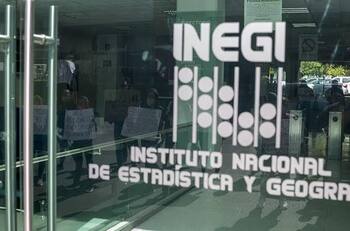 COVID-19: México reportó más de 100 mil muertes en los primeros ocho meses de 2020