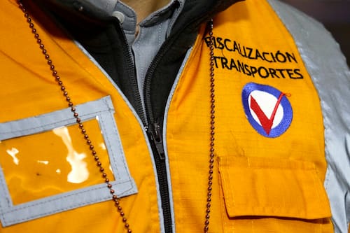 Restricción vehicular 2025: Estos son los autos que NO pueden circular por la RM este martes 3 de junio