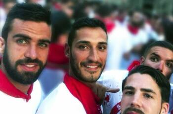 "Mi total arrepentimiento": Líder de "La Manada" reconoce violación grupal y pide perdón a víctima