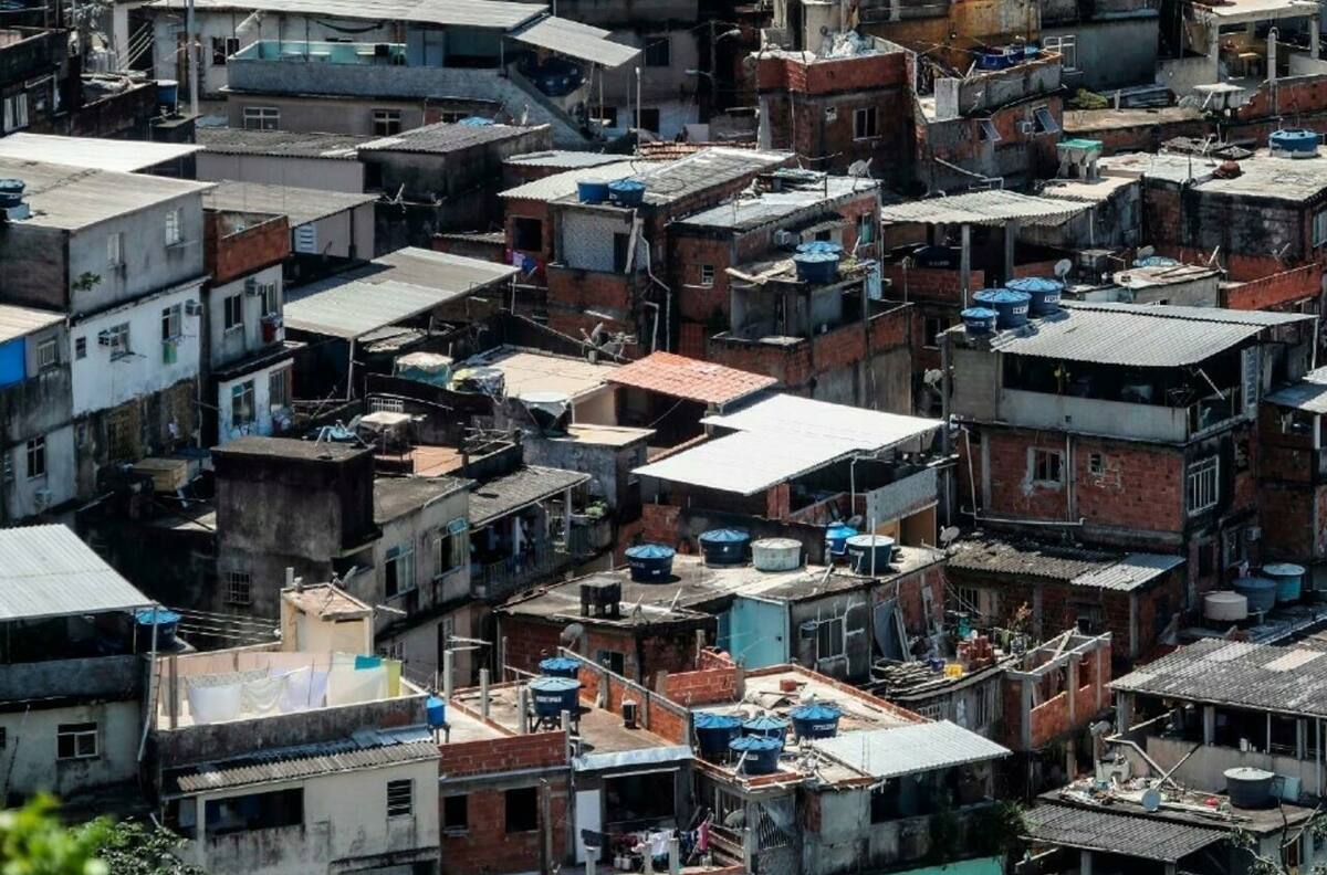 "Podemos ser agentes de nuestra propia transformación": Favelas se unen y crean una bolsa de valores
