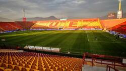 Unión Española aclaró el misterio: ¿de verdad se pondrá pasto sintético en Santa Laura?