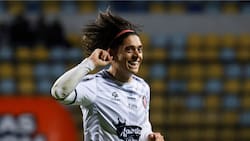 Joaquín Montecinos apunta a La Roja: “No me candidateo, pero demostraré que puedo ganarme una oportunidad”