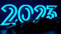 FOTOS | Hoy se presentó el último modelo: Estos serán los nuevos diseños de los autos de la F1 para la temporada 2023