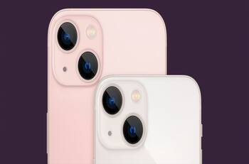 iPhone 13: entérate de la fecha de llegada del teléfono de Apple a Chile