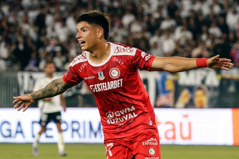 No volvió solo su insignia en solitario, sino también los colores que se hicieron populares a inicios de la década pasada. Foto: Agencia Aton