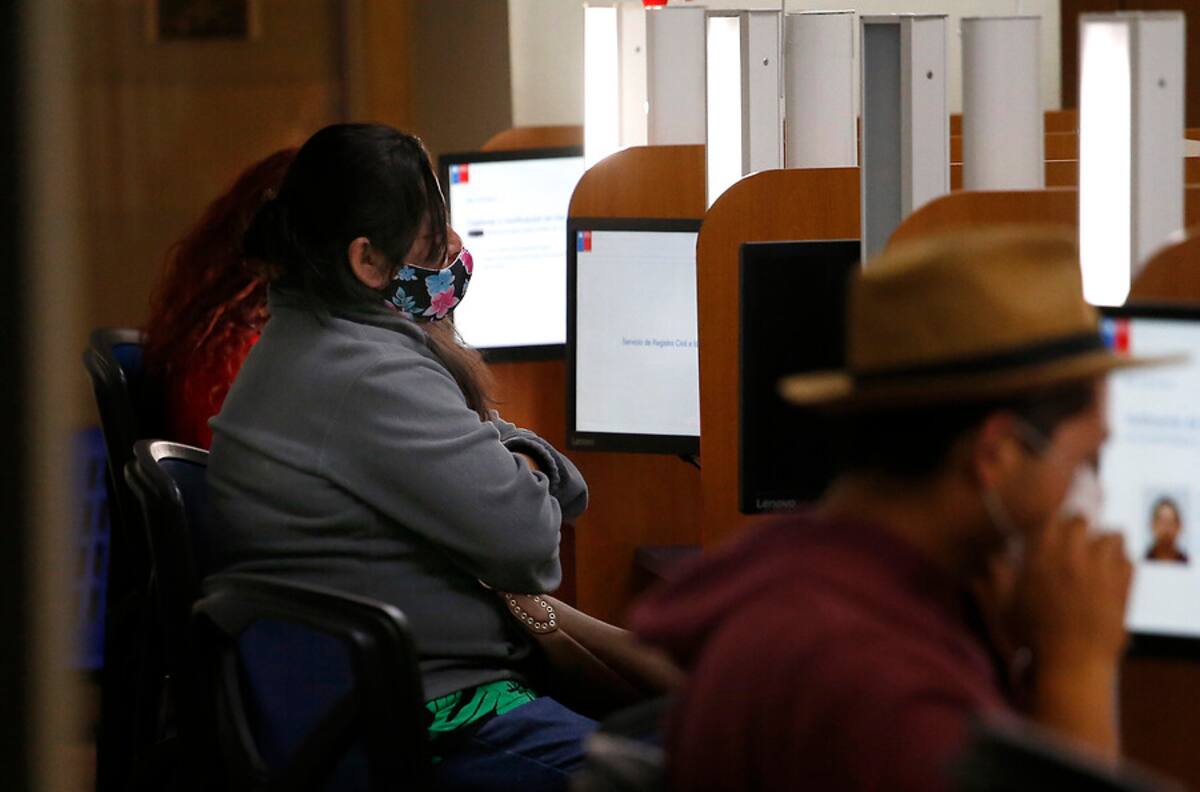 Recuerda: Hasta el 7 de octubre hay plazo para postular al quinto y sexto pago de Ingreso Familiar de Emergencia