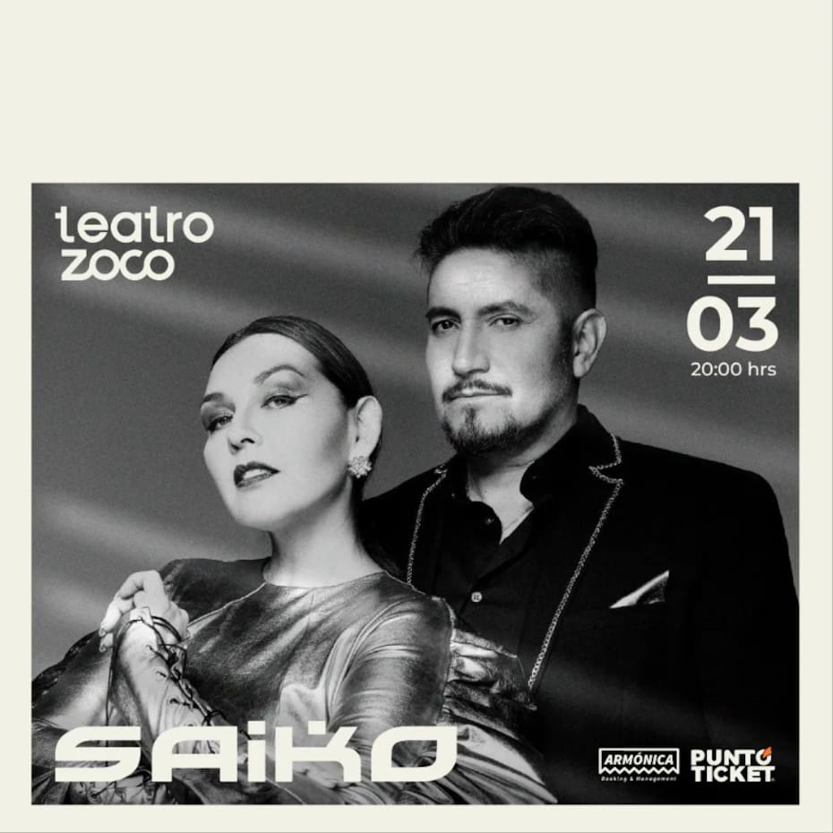 Banda Saiko