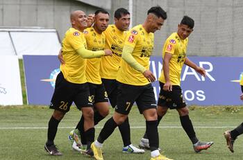 “Esta no la tenían”: San Luis de Quillota sorprende y anuncia fichaje de un formado en la U